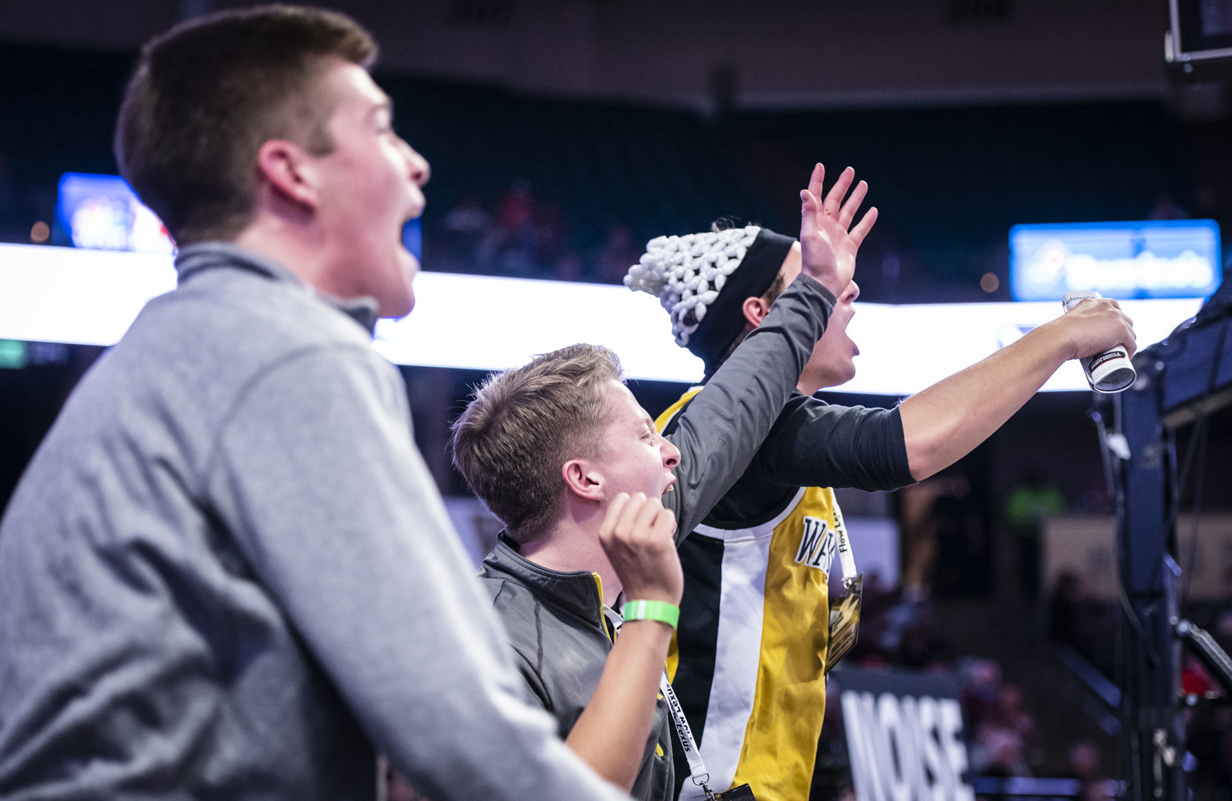 WakeBasketball